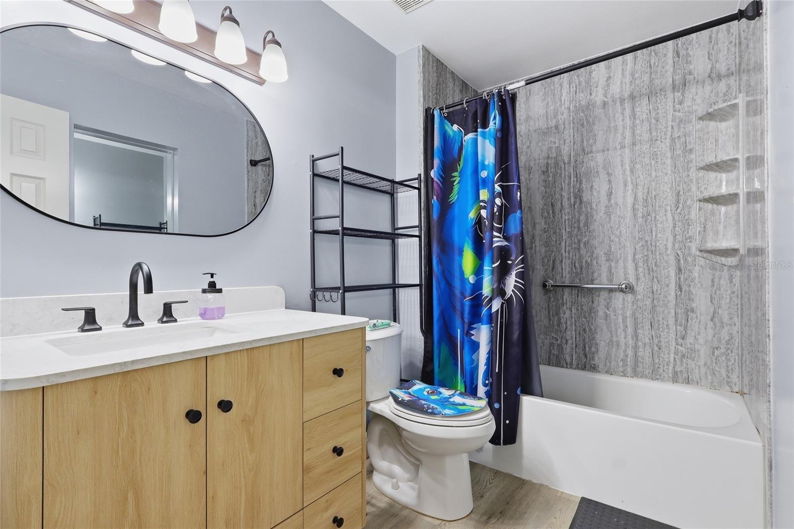 Bathroom 2