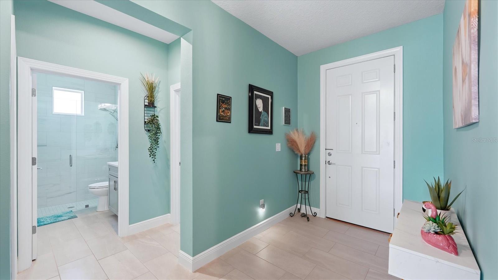 Foyer