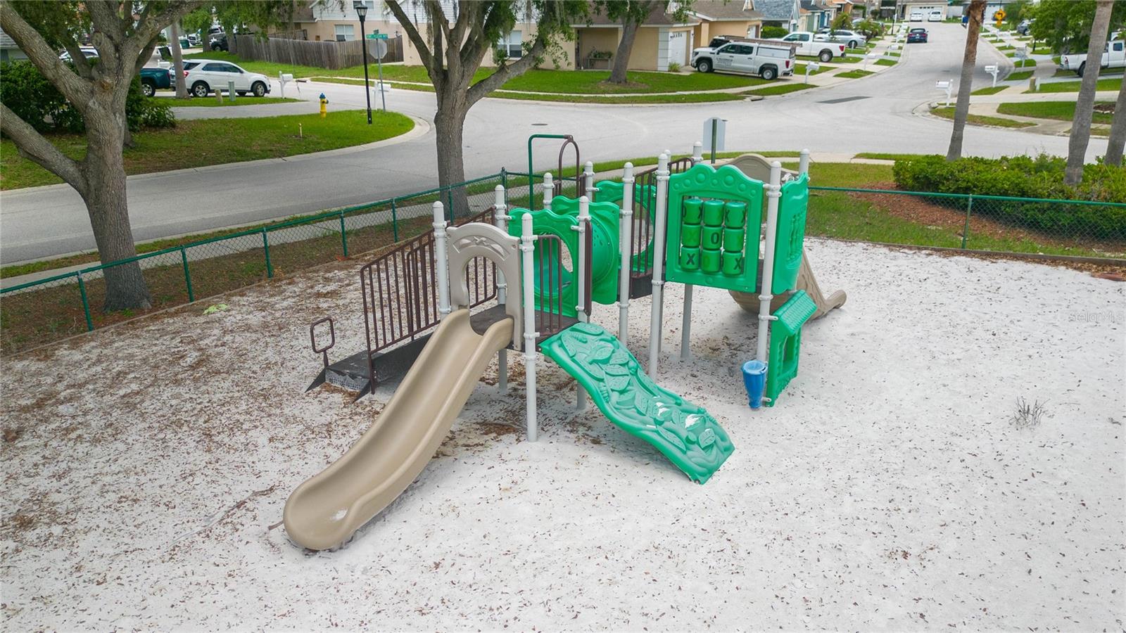 Community Park