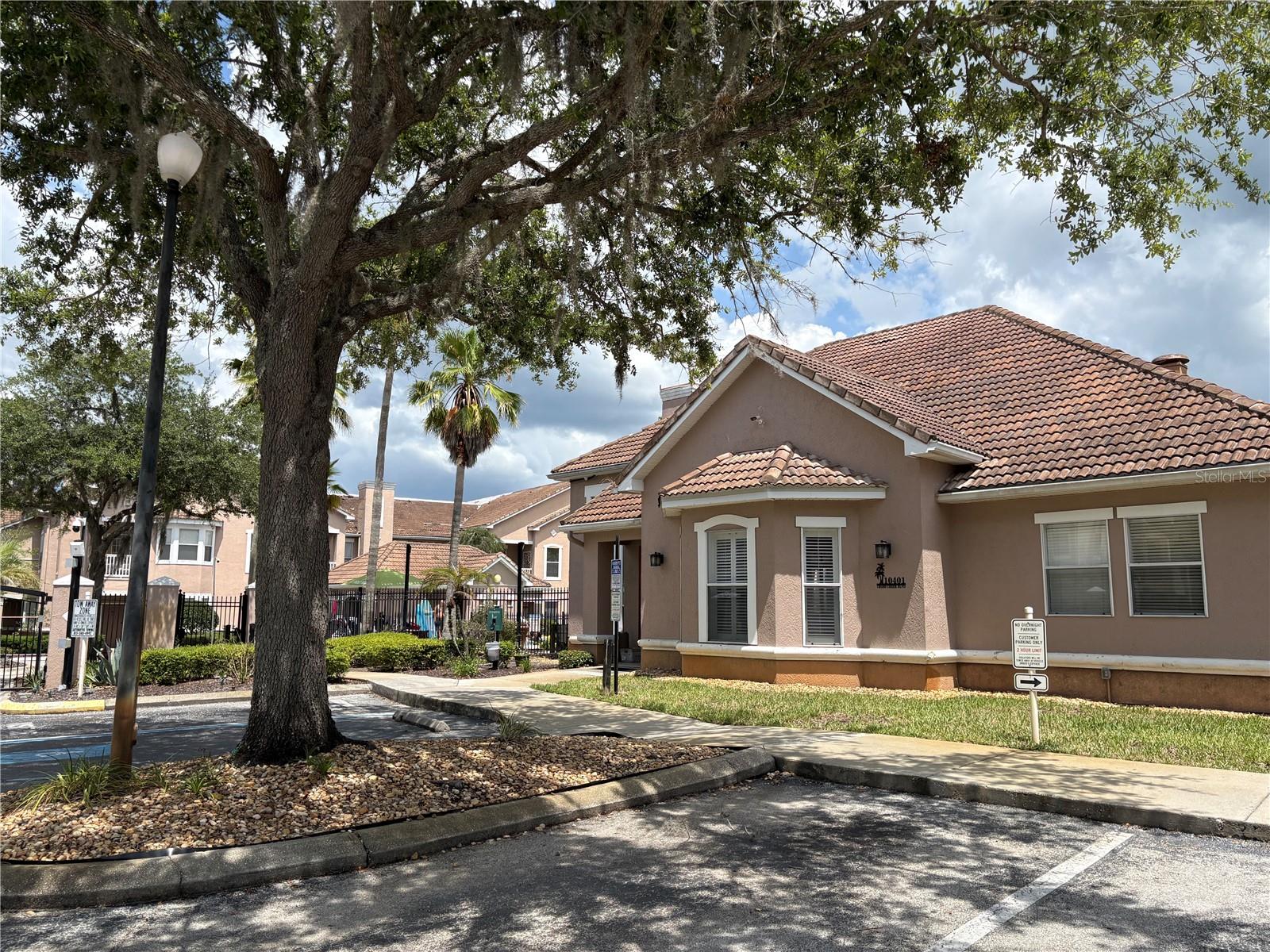 Clubhouse
