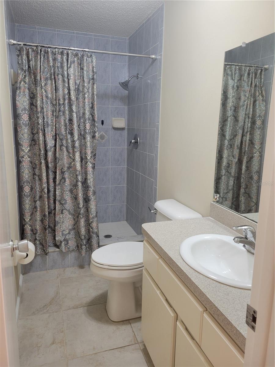 Bath 2 with shower