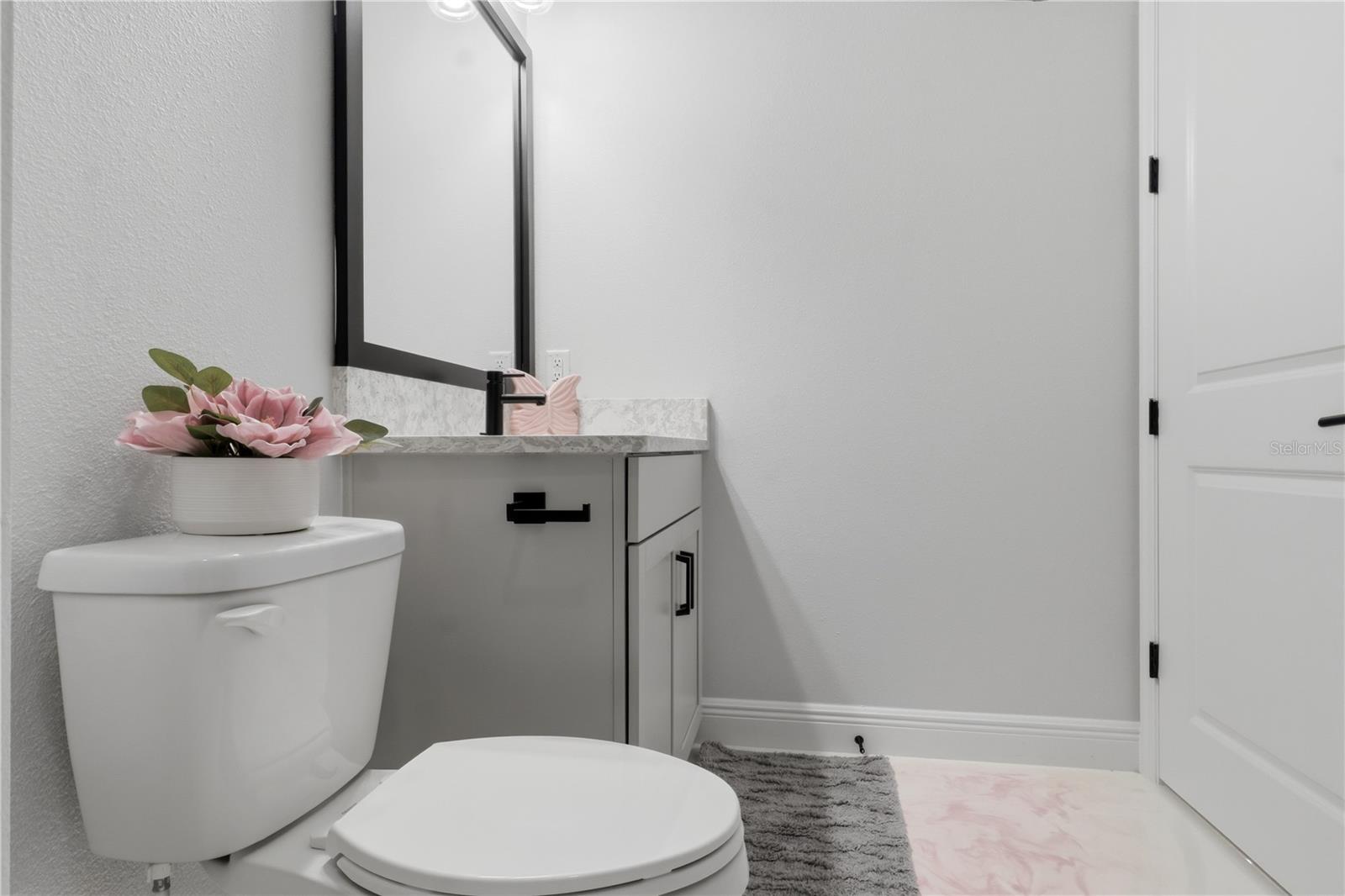 1st Floor Bathroom 3