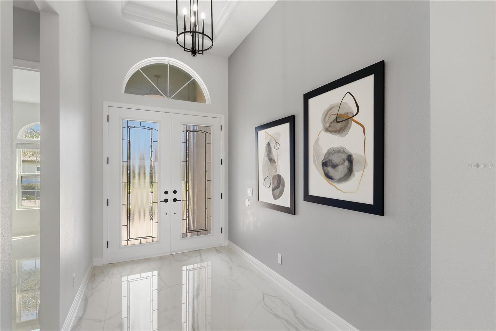 Foyer