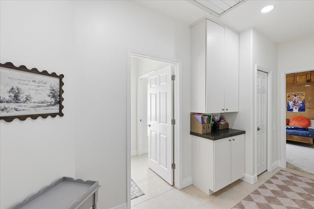 Hallway