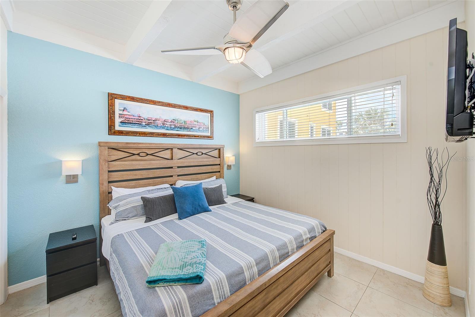 2nd Bedroom