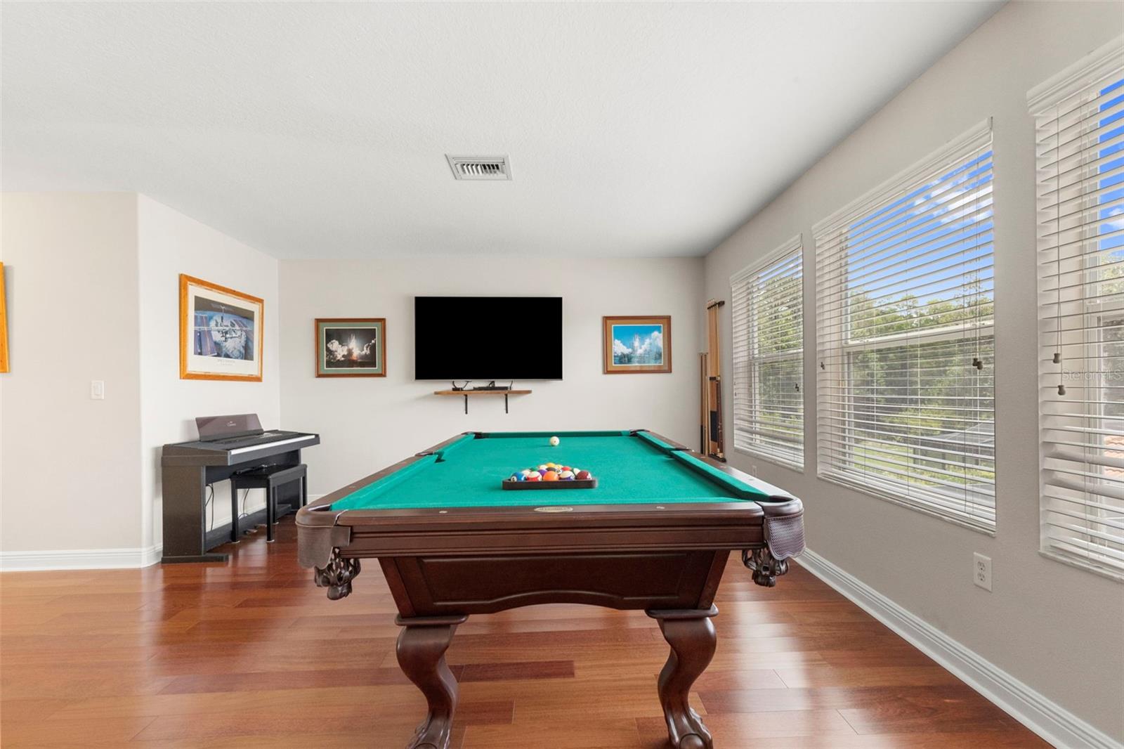 Loft-Engineered Hardwood