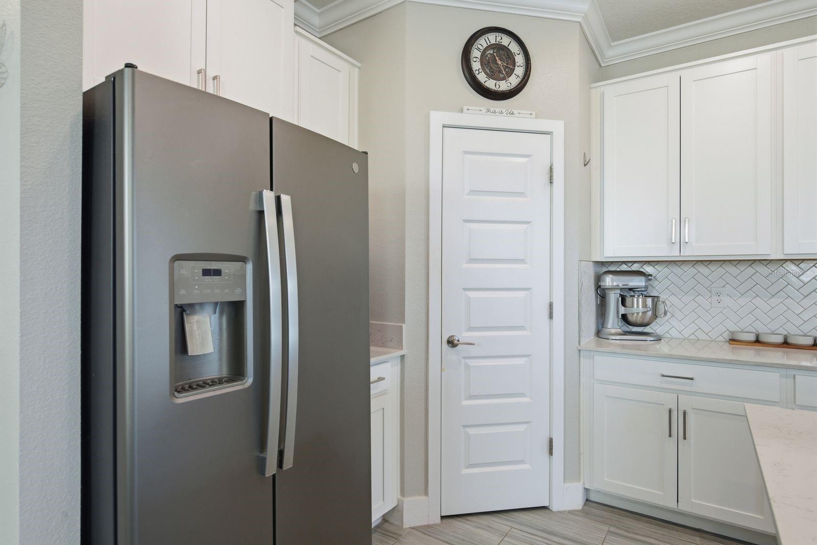 Pantry