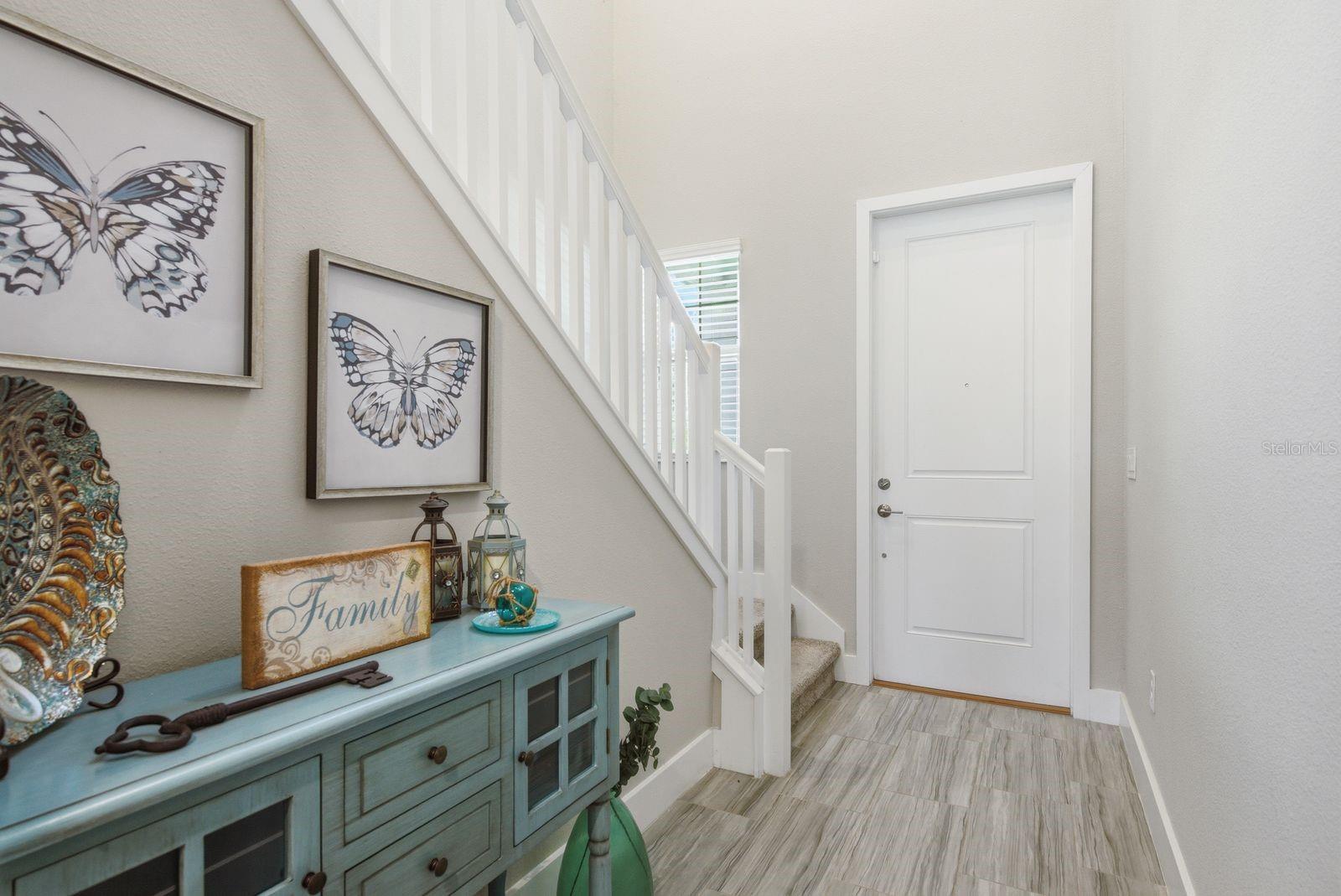 Foyer