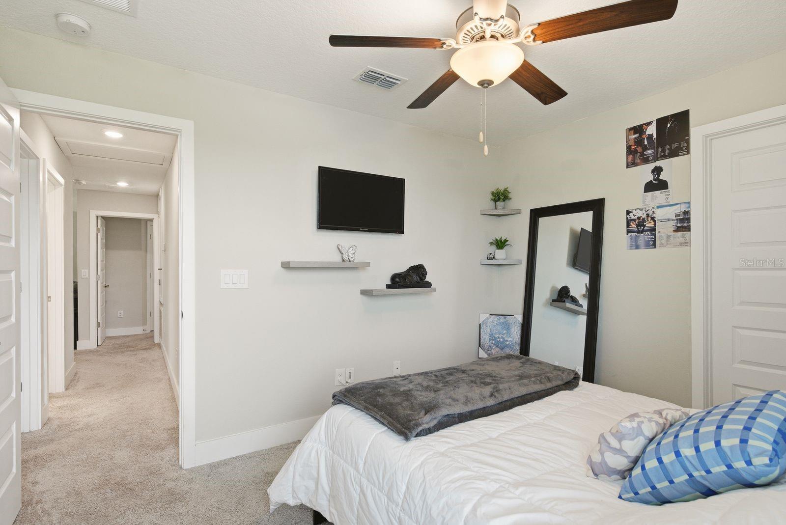 Bedroom 3