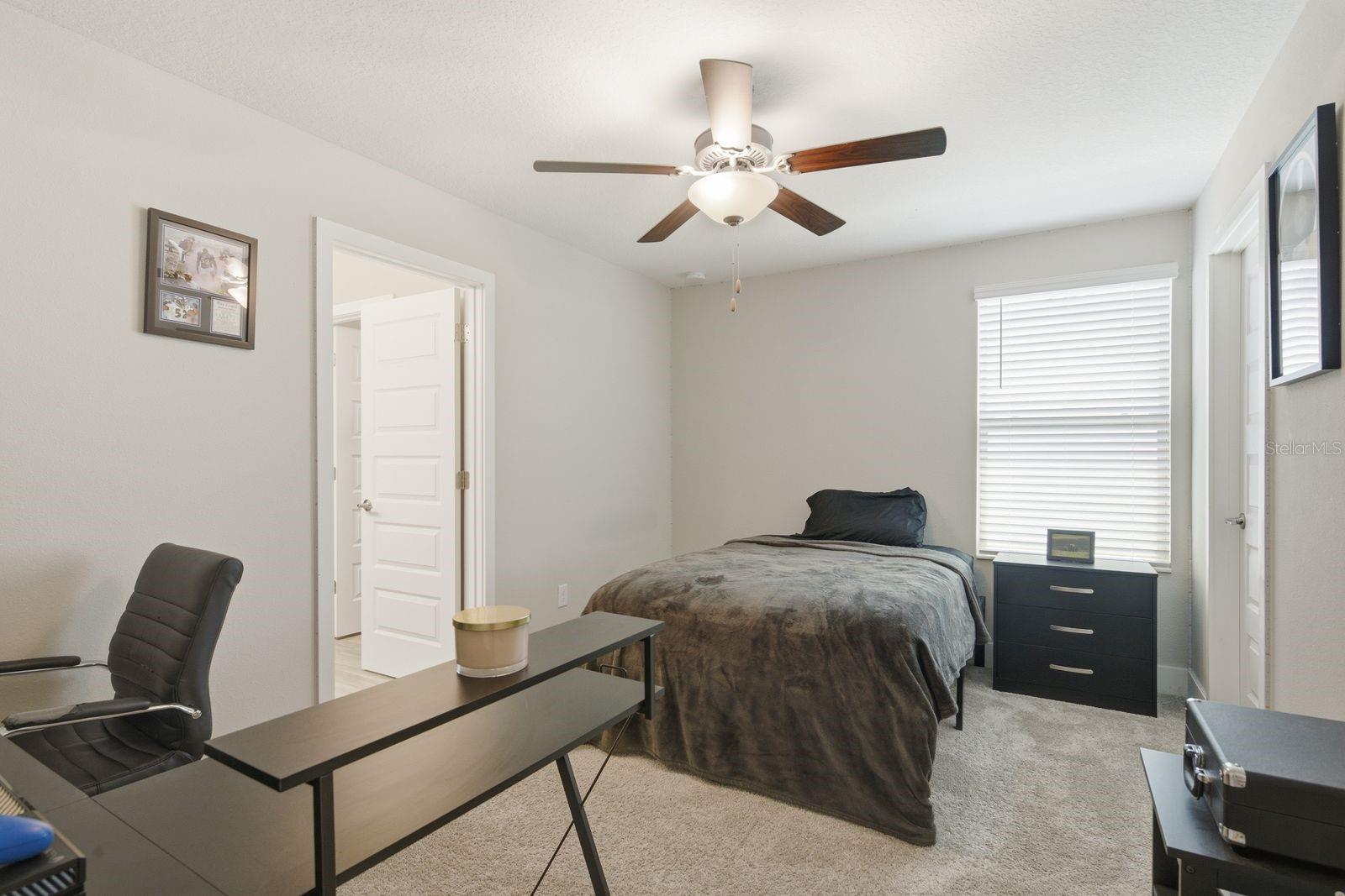 Bedroom 4