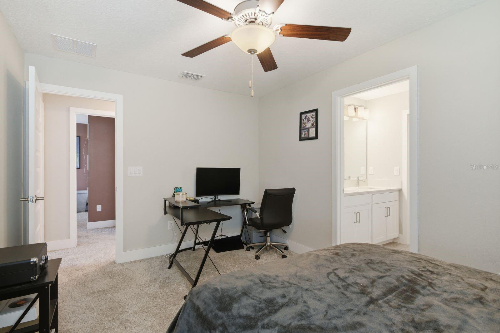 Bedroom 4