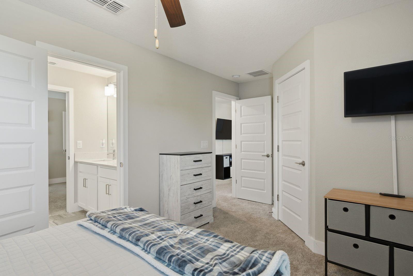 Bedroom 5