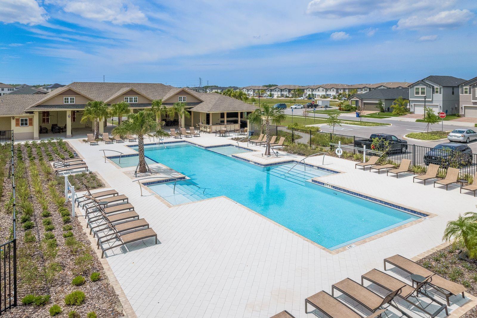Community Pool