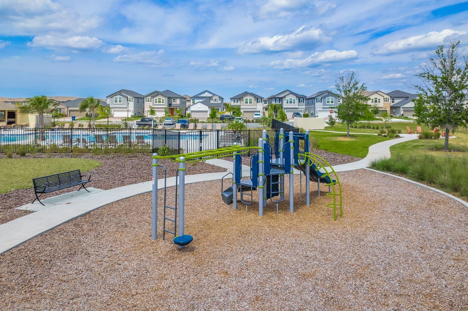 Playground