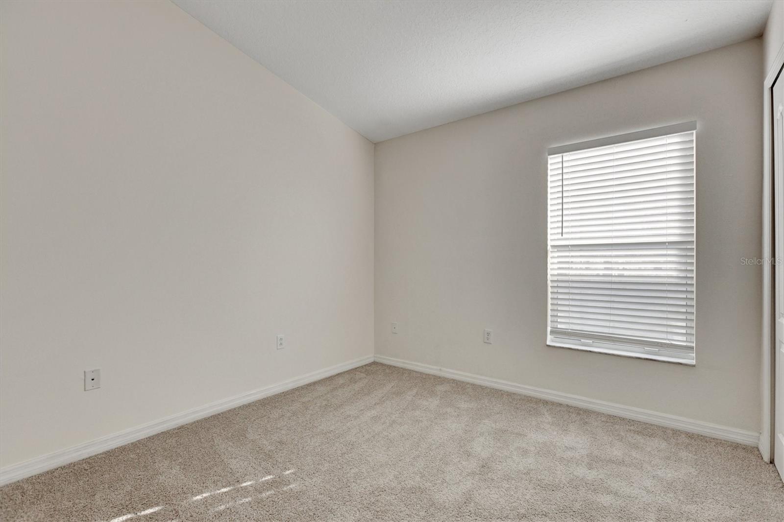 3rd Bedroom