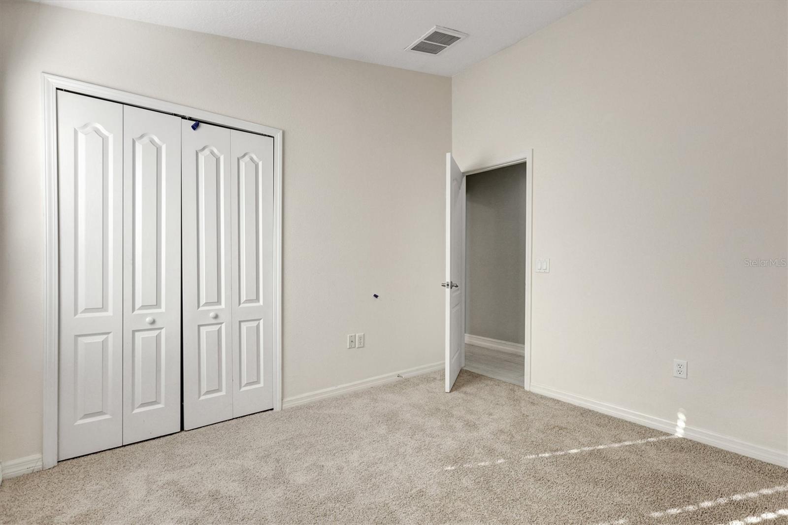 3rd Bedroom