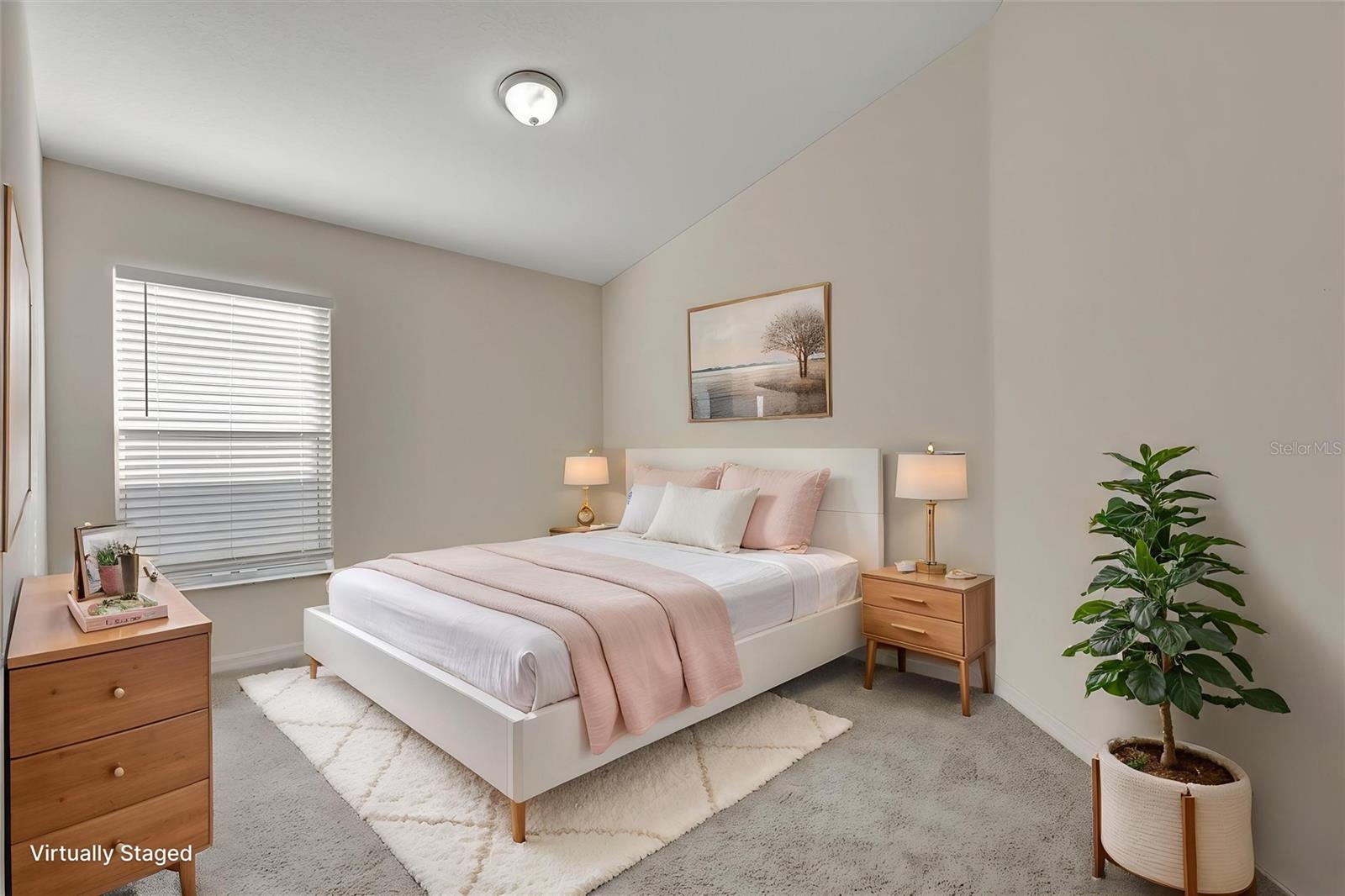 4th Bedroom