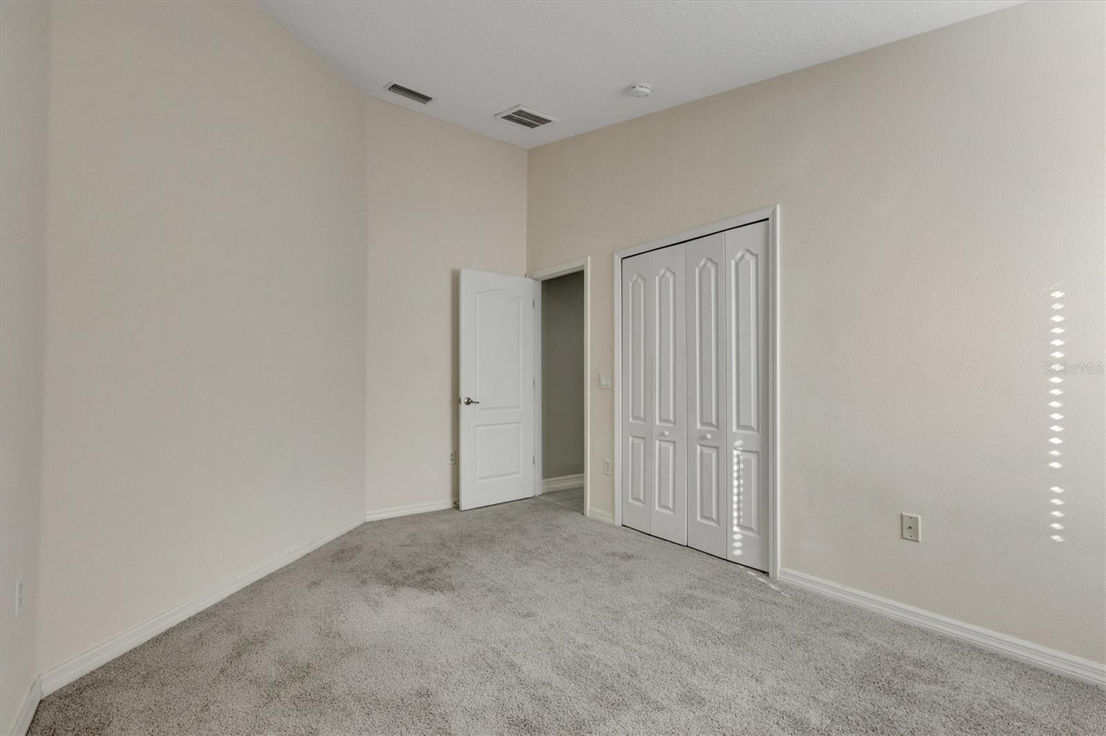 4th Bedroom