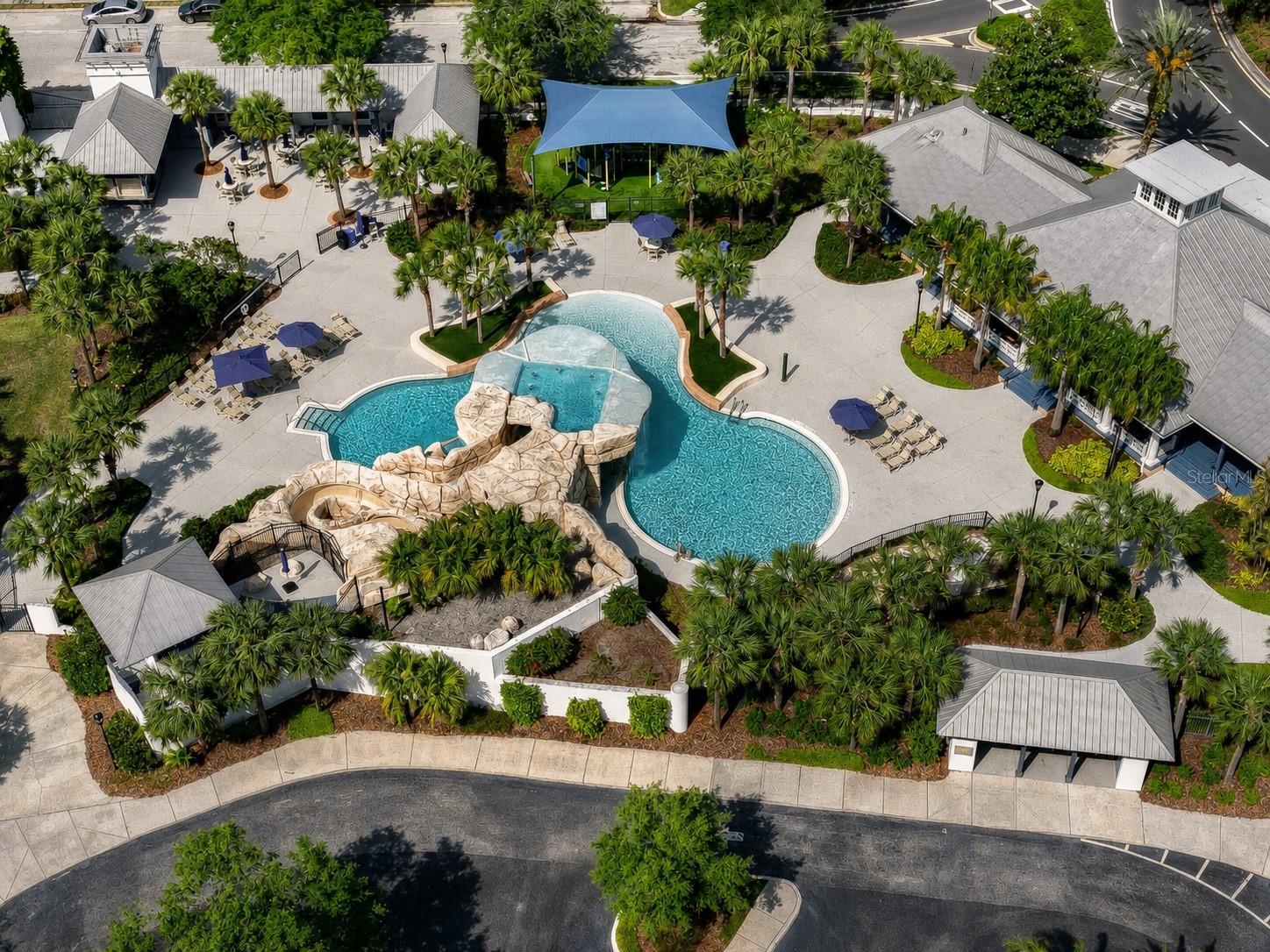 Aquatic Club