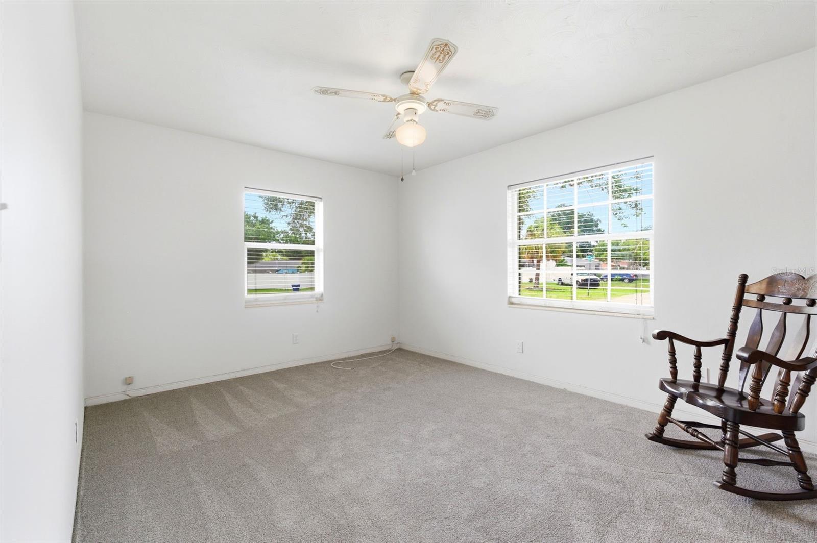 2nd Bed Room