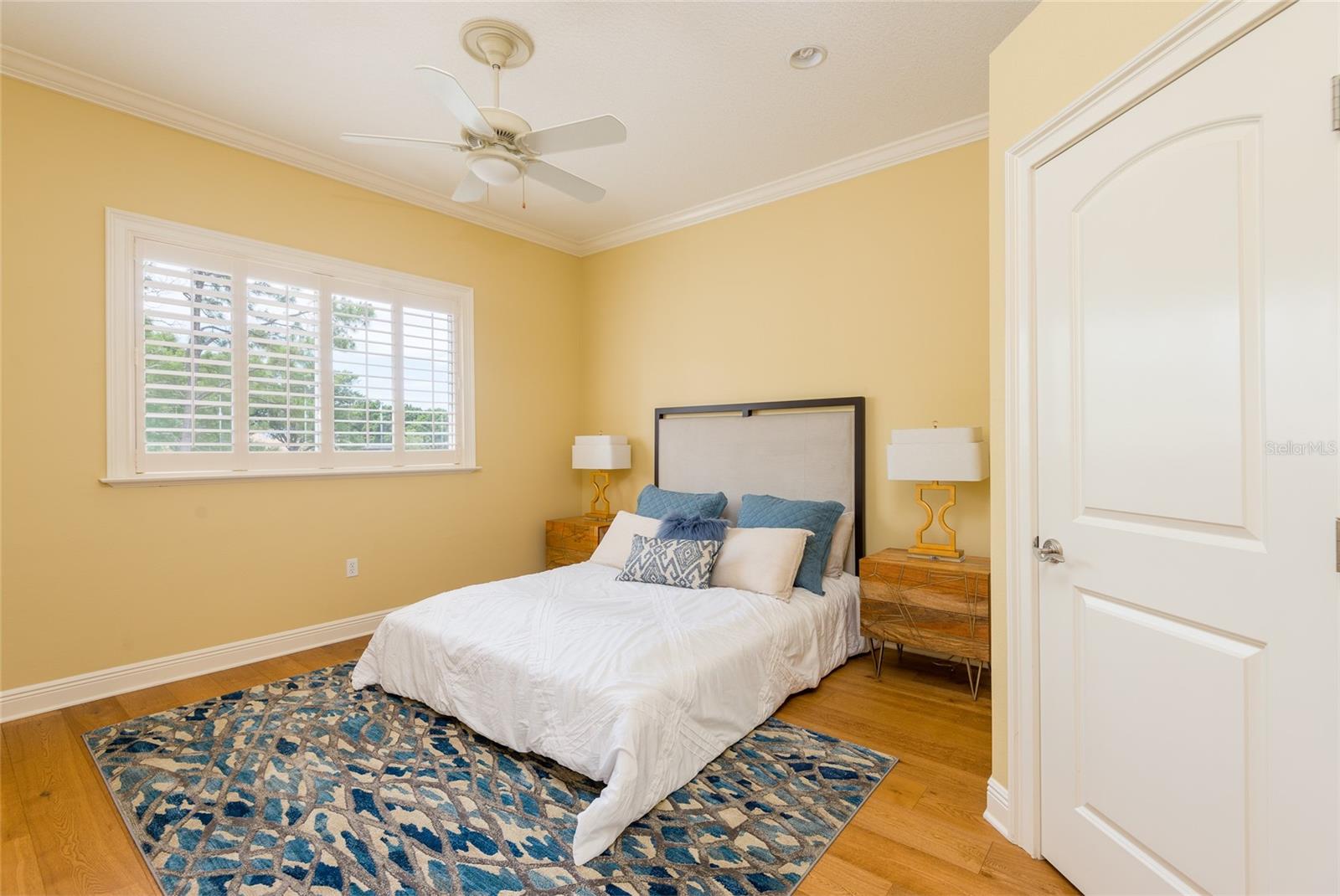 Bedroom #4