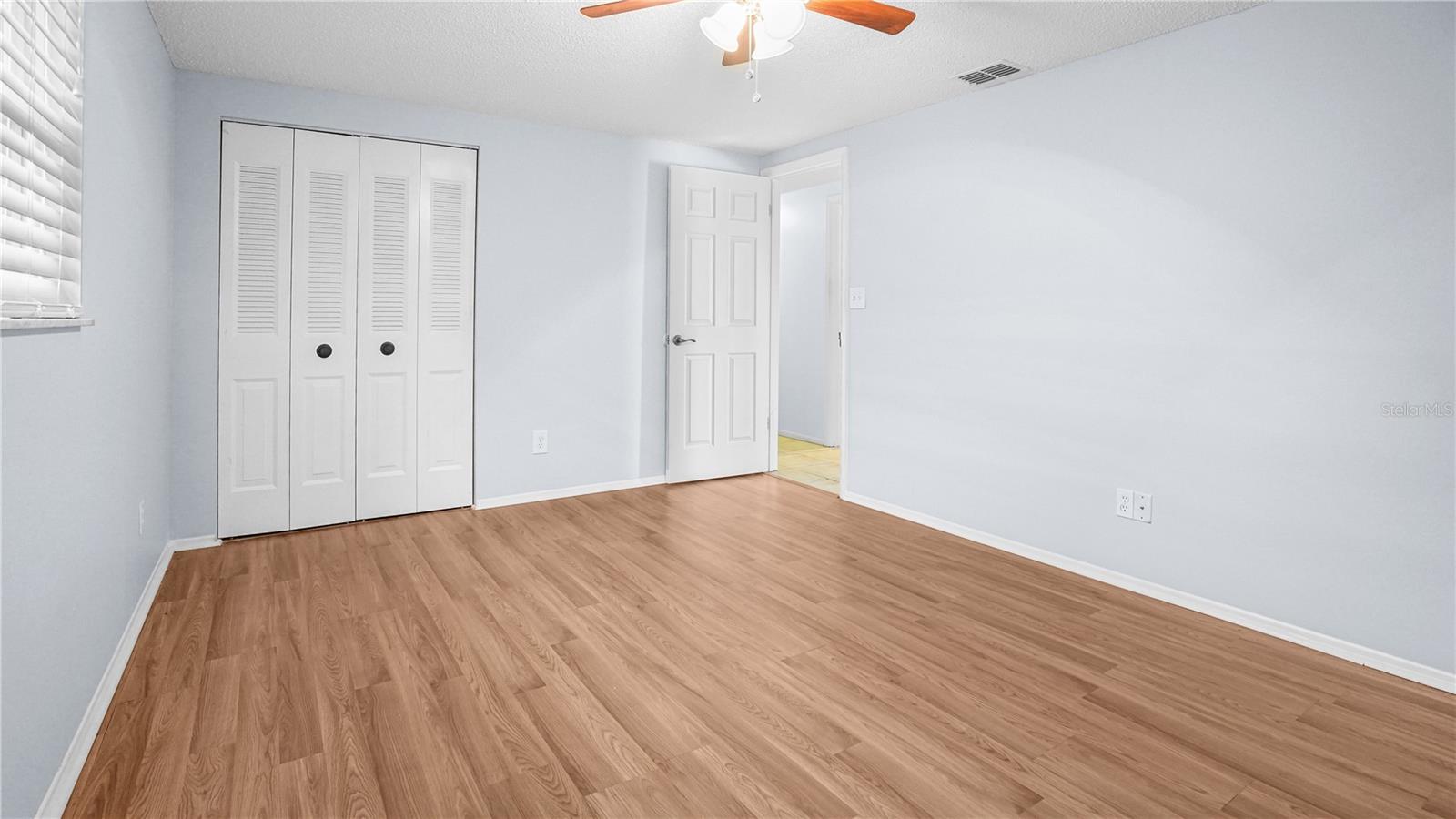 Bedroom #3