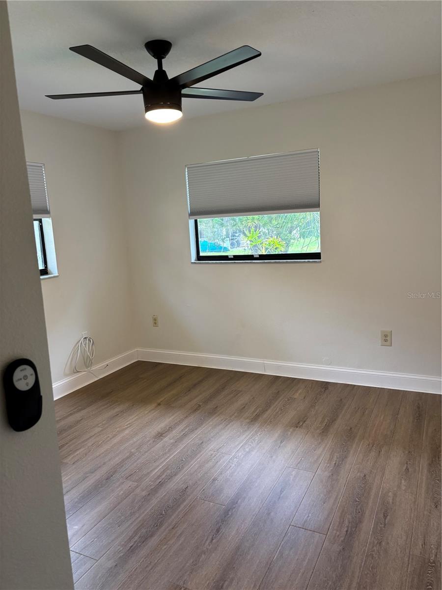 2nd bedroom