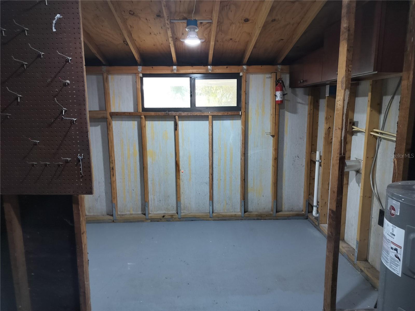 Utility/Laundry Room