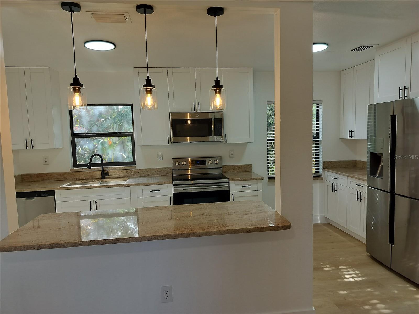 Breakfast Bar