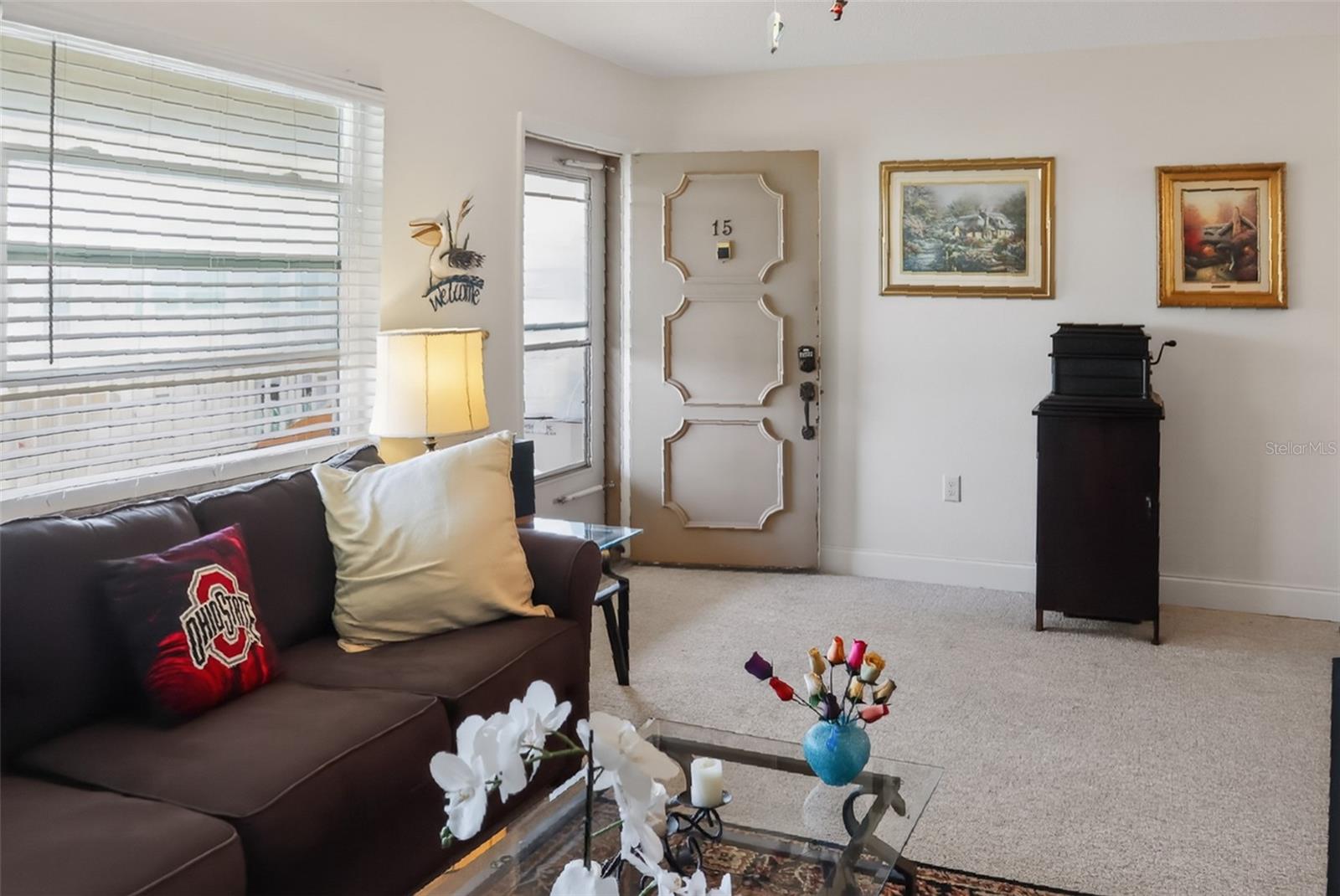 Front Living Room