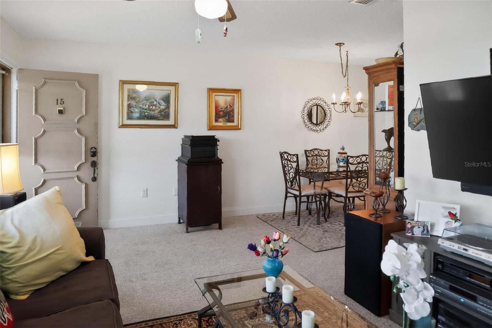 Front Living Room