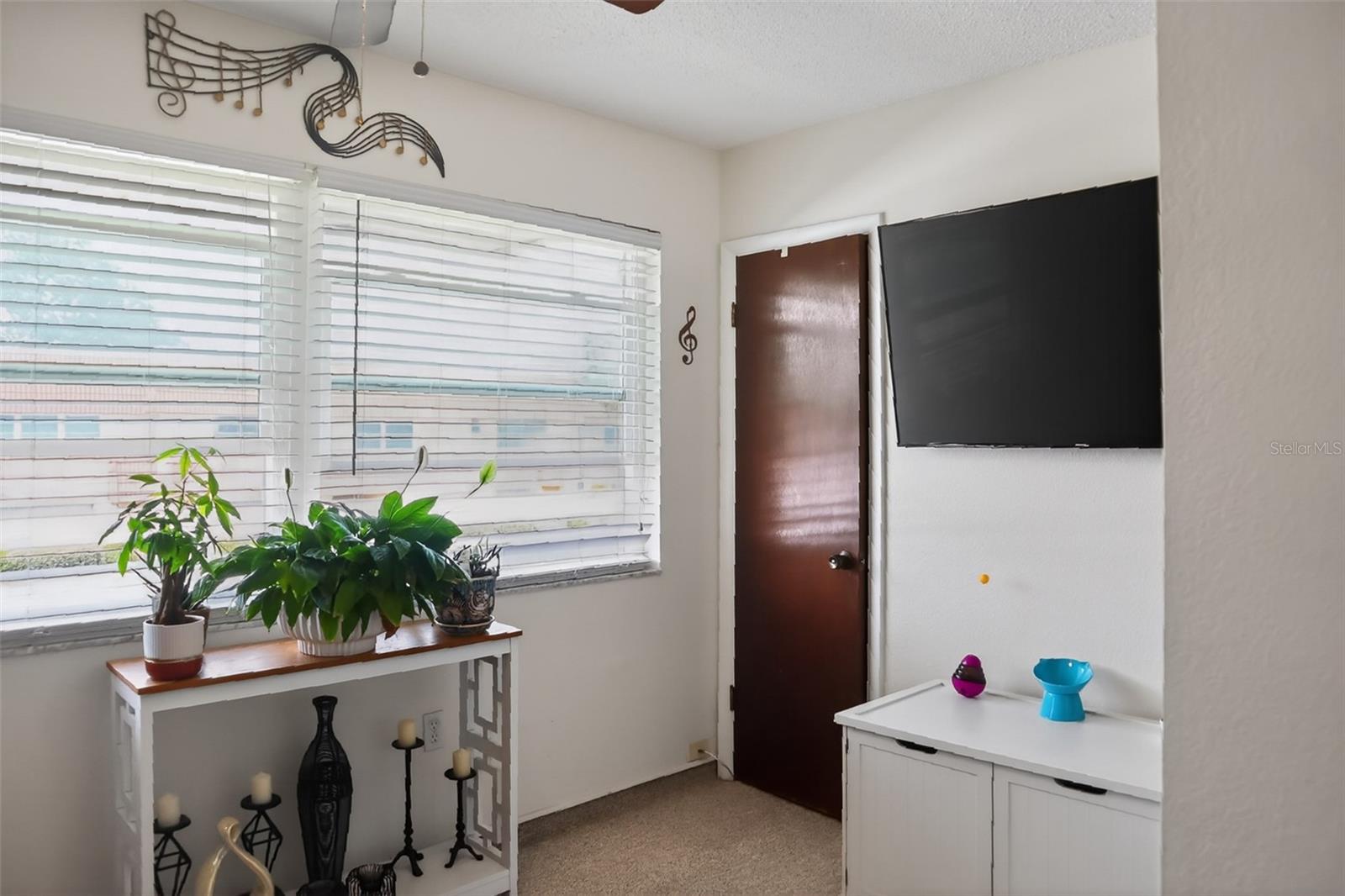 Rear Family Room