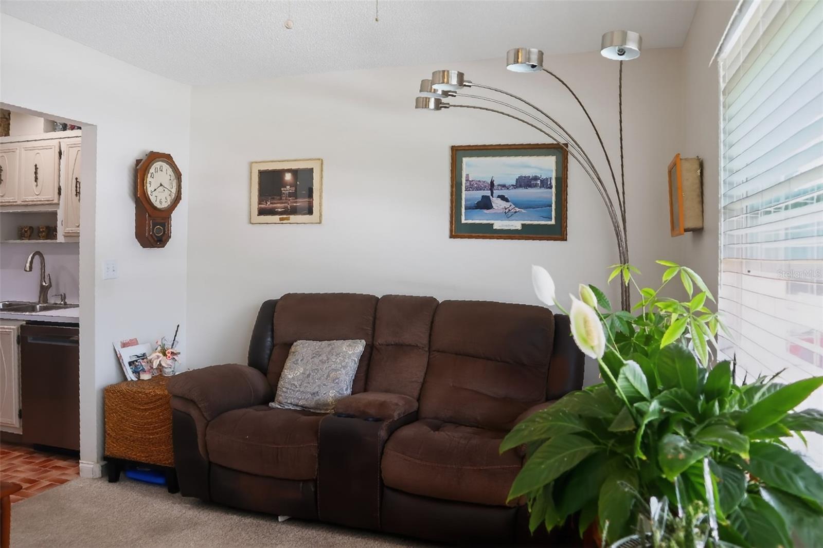 Rear Family Room