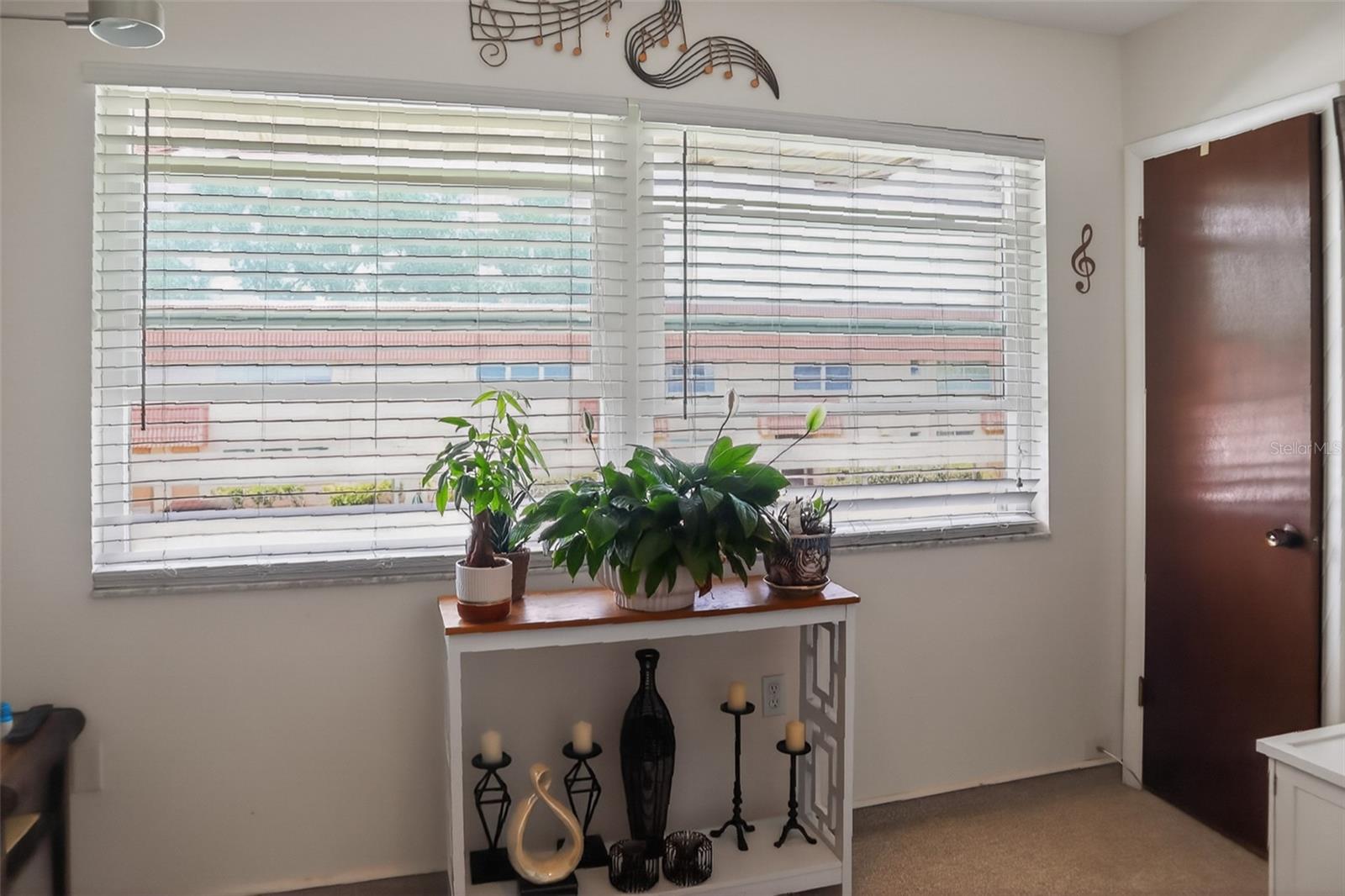 Rear Family Room