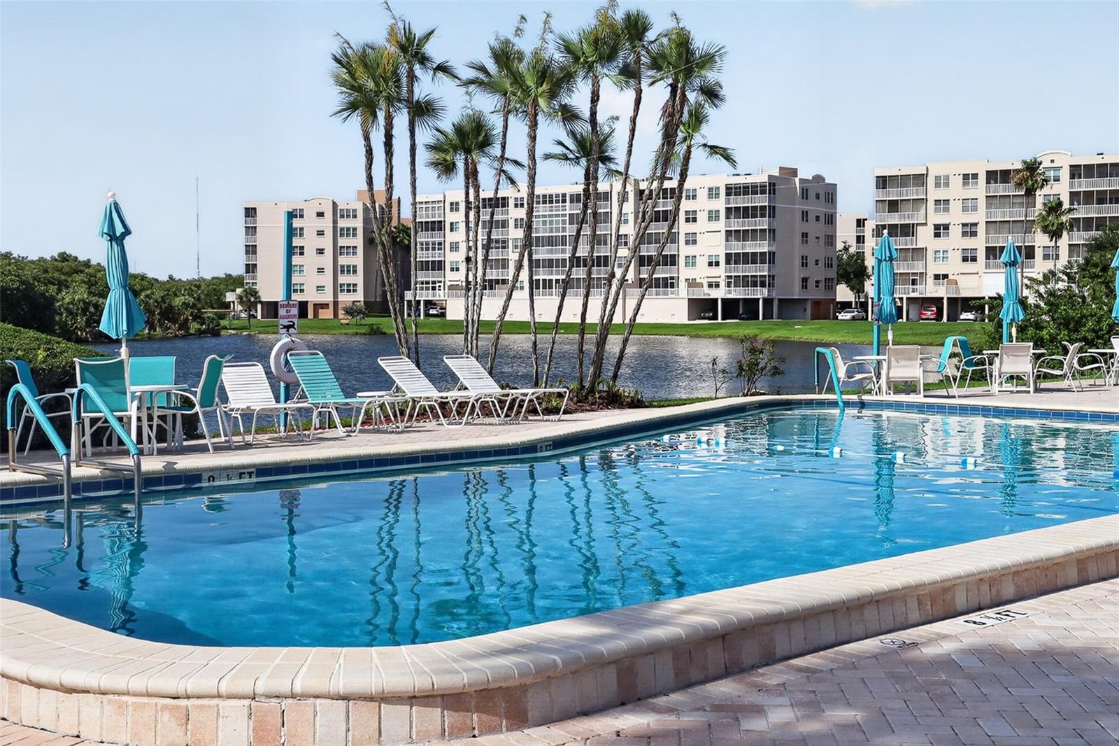 Community Pool