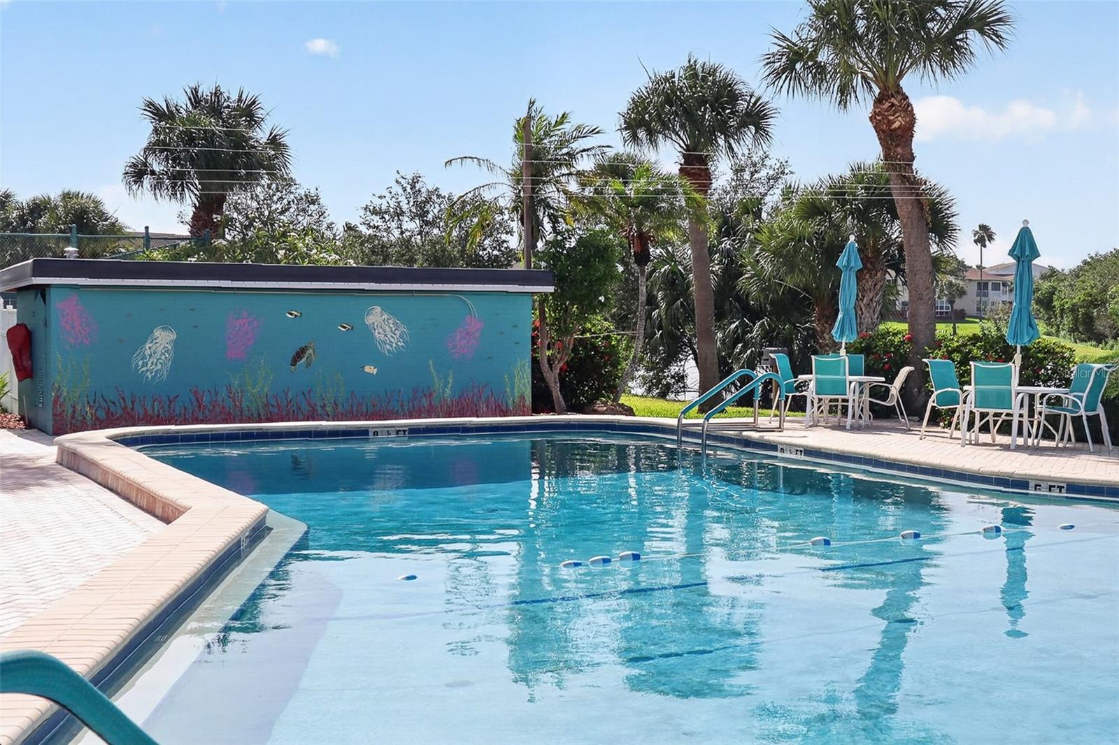 Community Pool