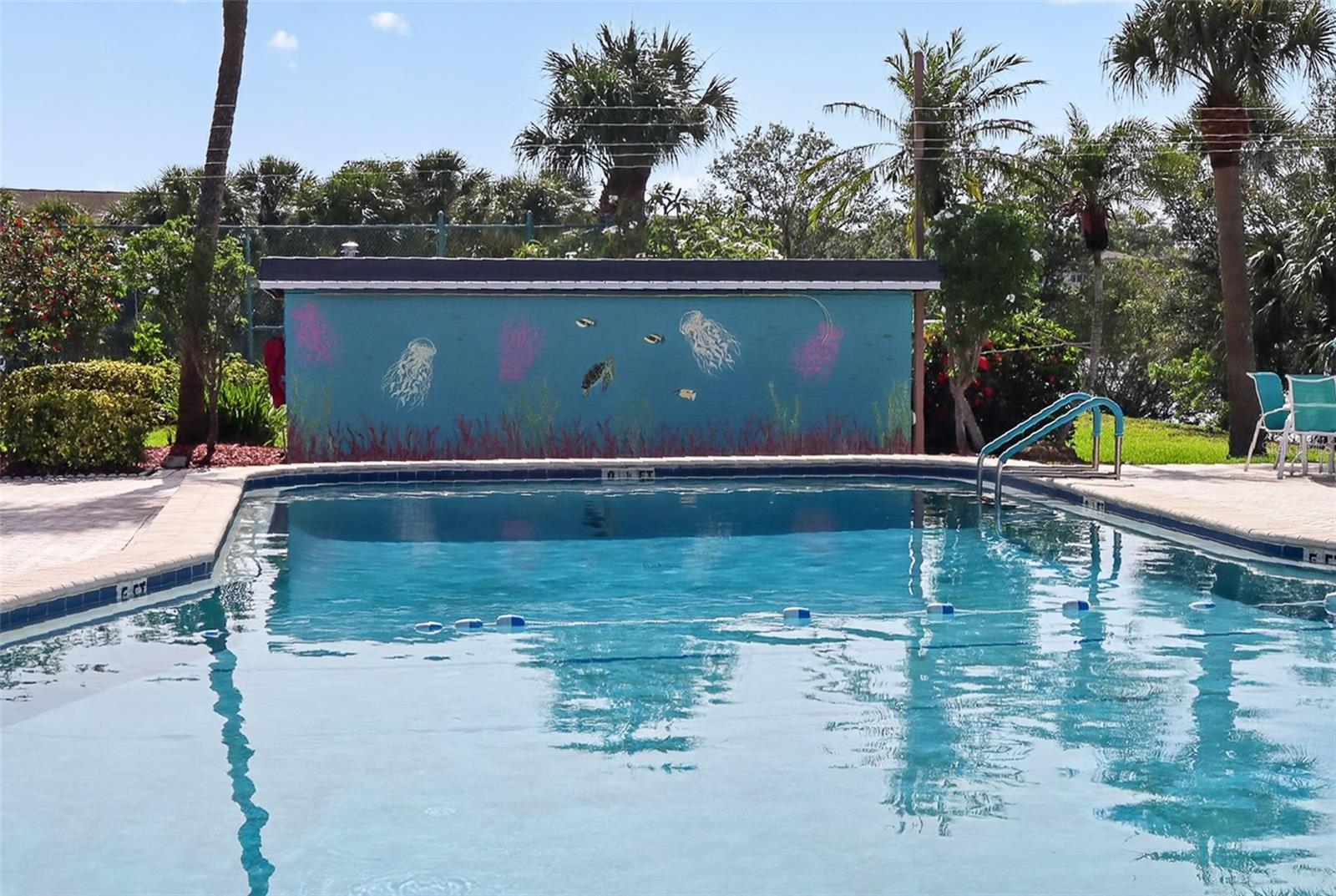 Community Pool