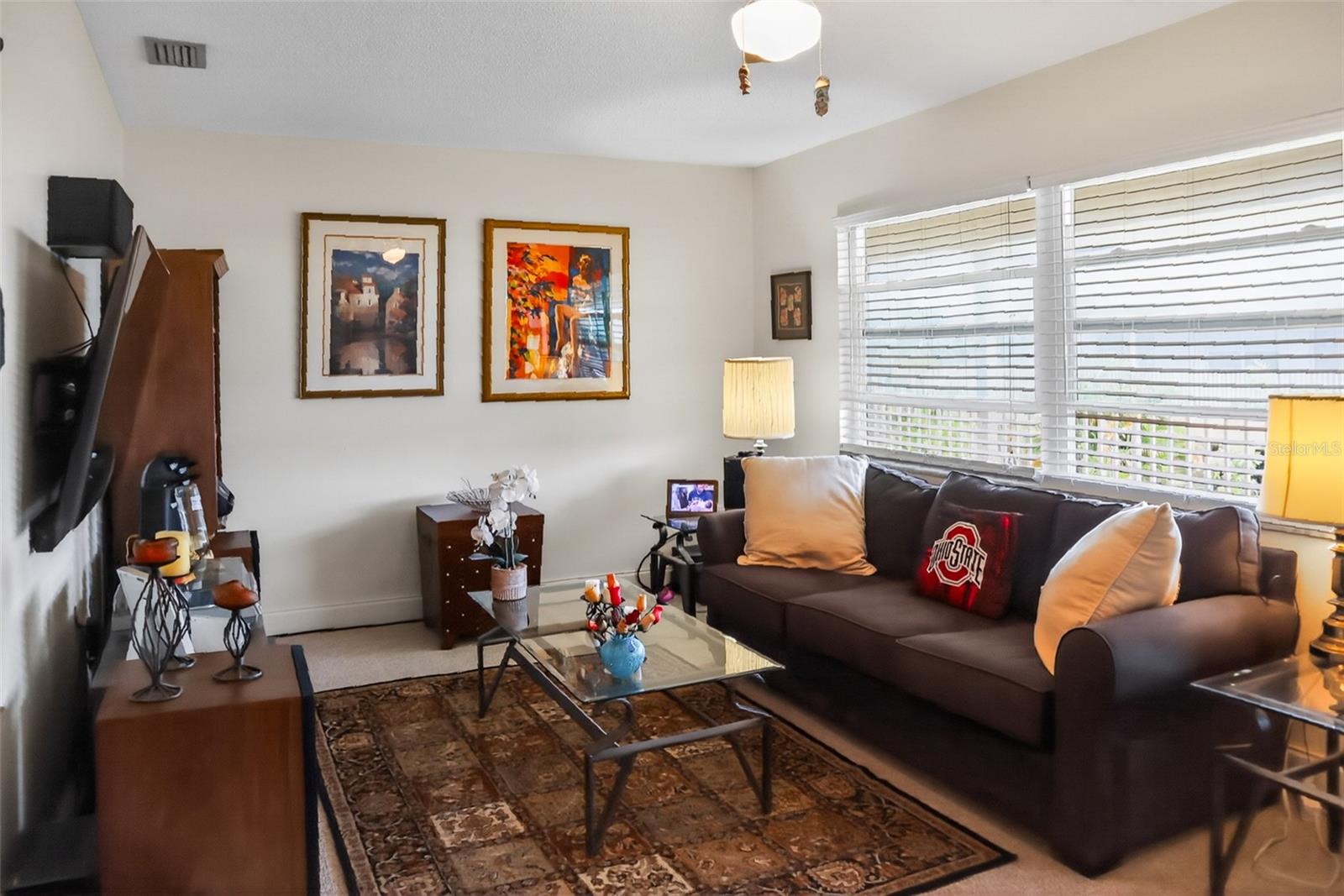 Front Living Room