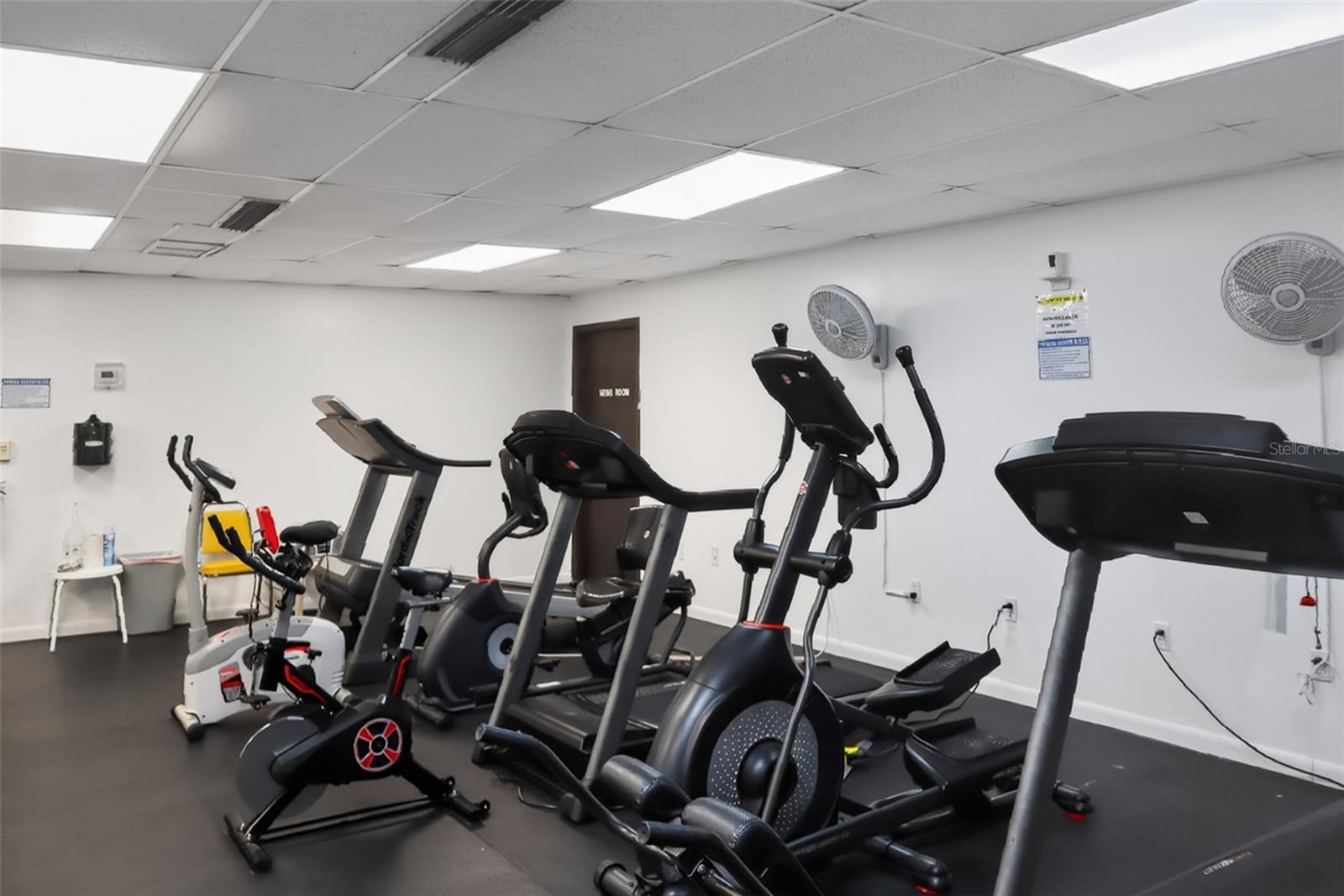 Community Gym