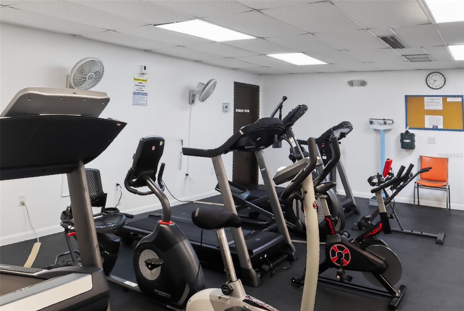 Community Gym