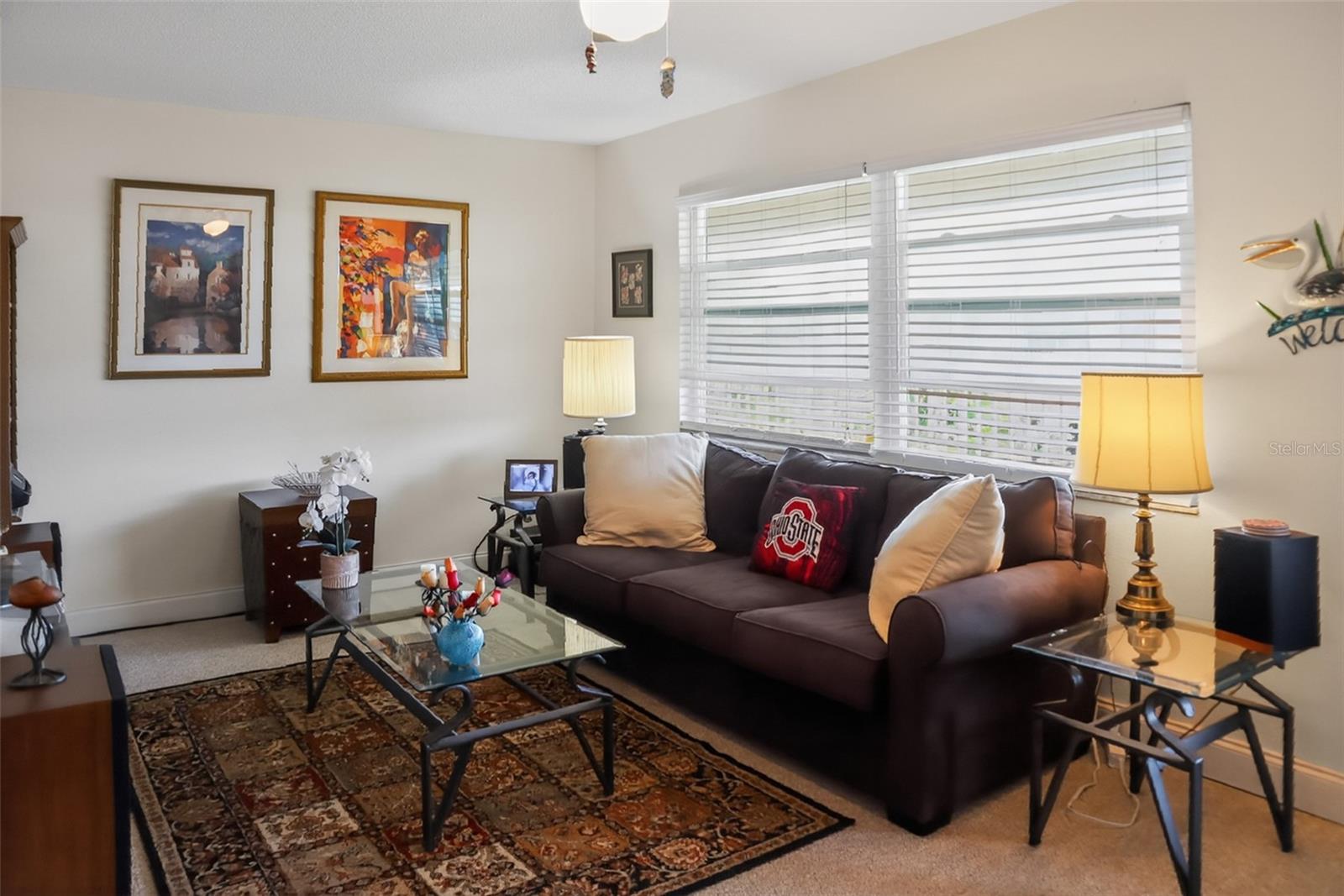 Front Living Room