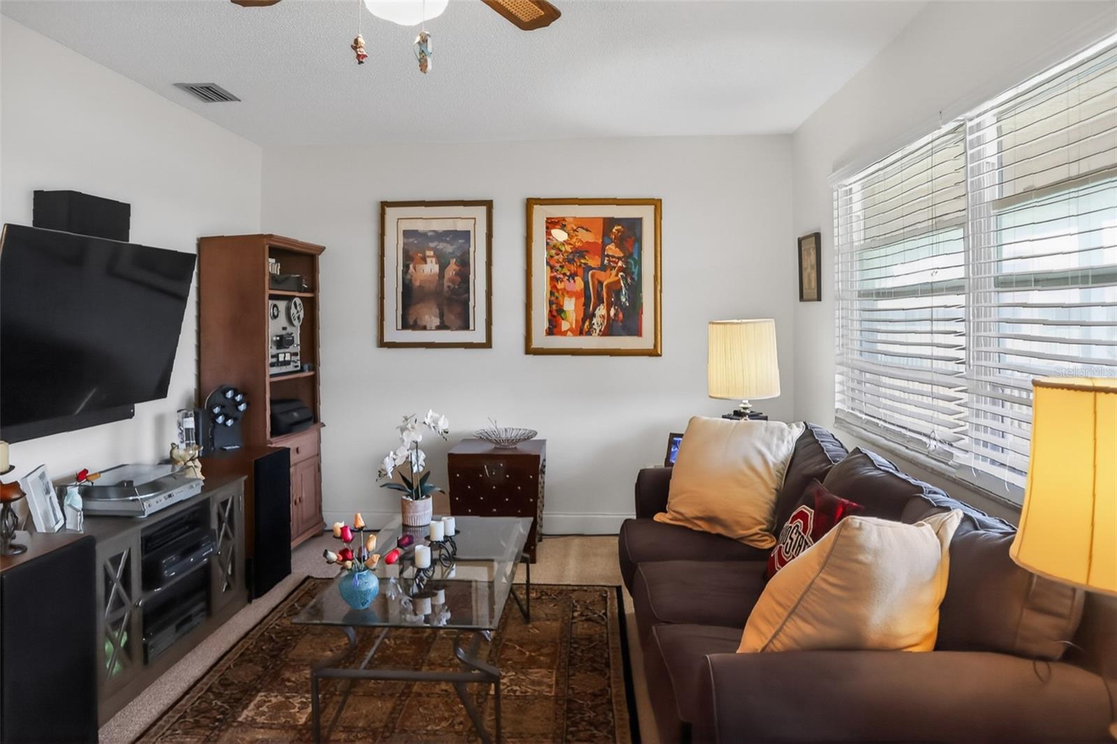 Front Living Room