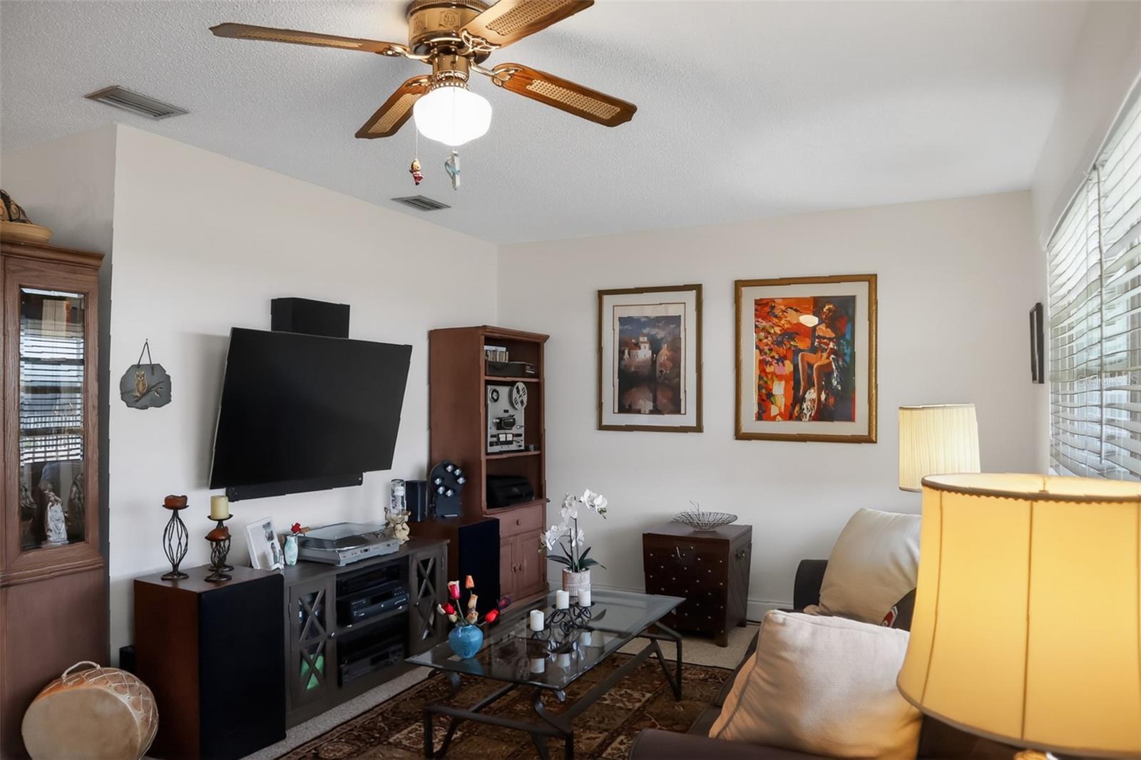 Front Living Room