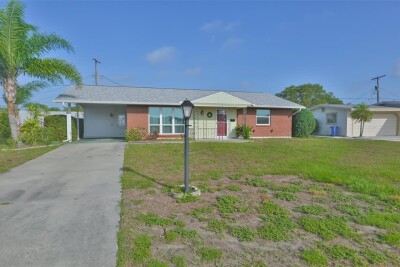 MLS# TB8513072