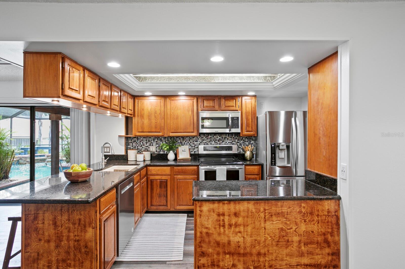 Kitchen Bar