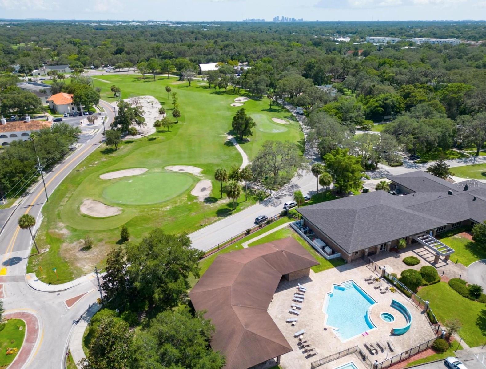 TTGCC Optional Memberships.