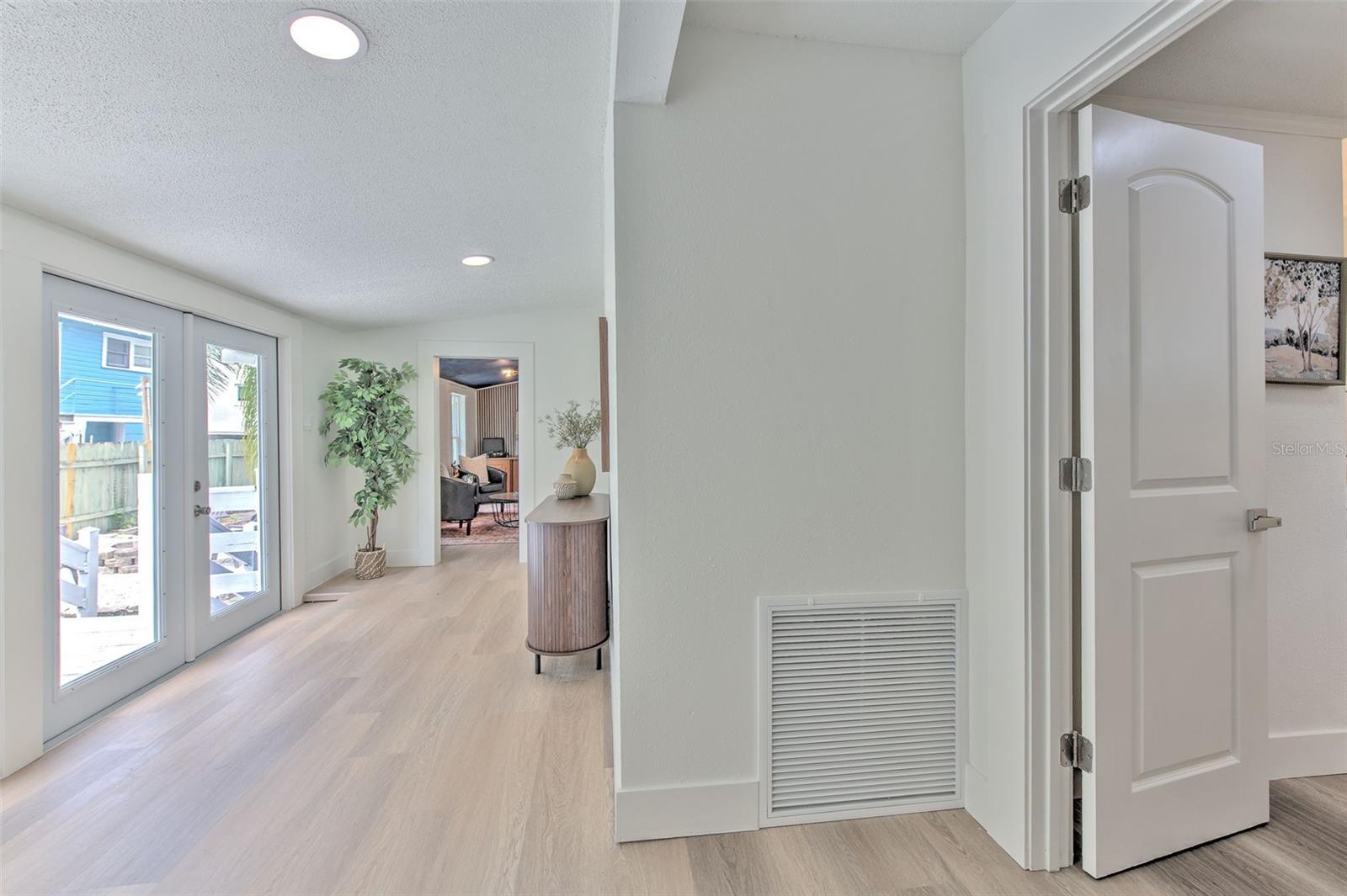 Hallway