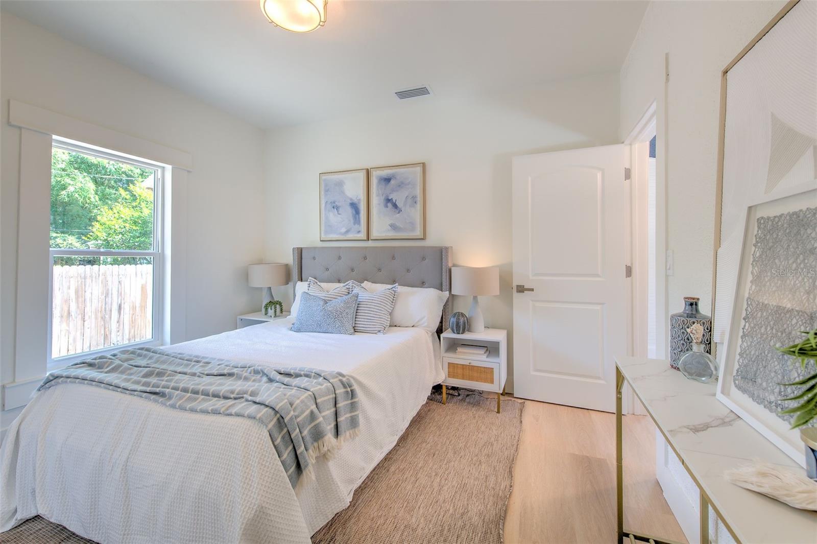 Primary Suite
