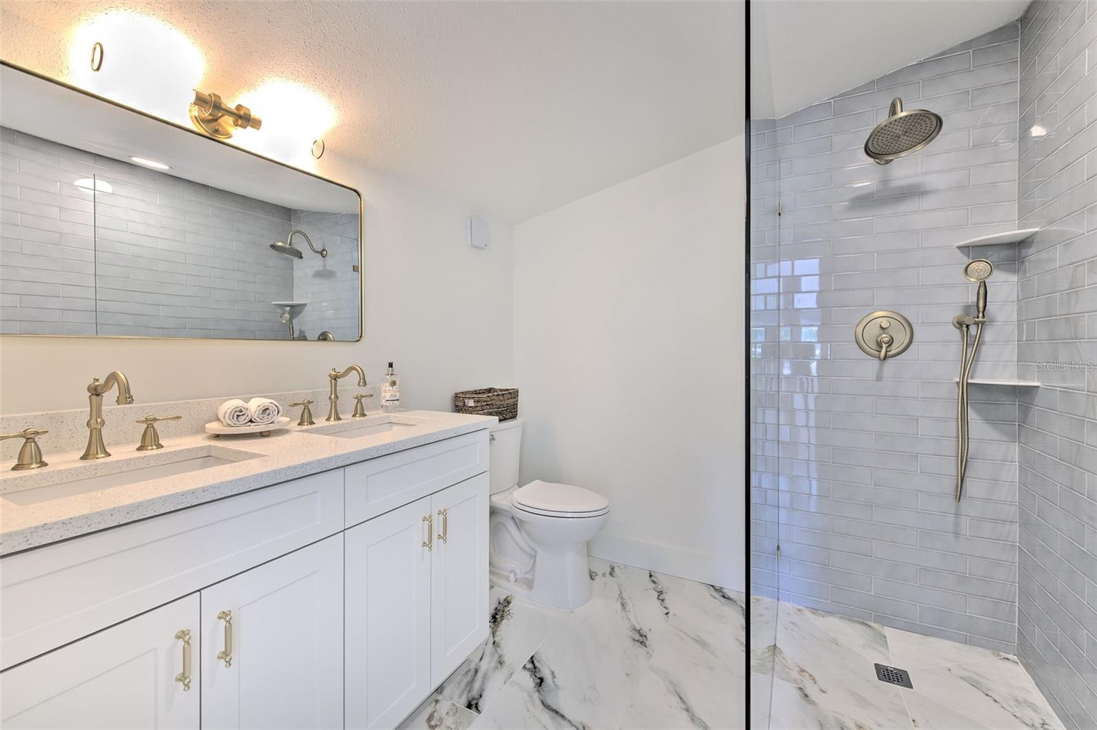 Primary Ensuite Bathroom