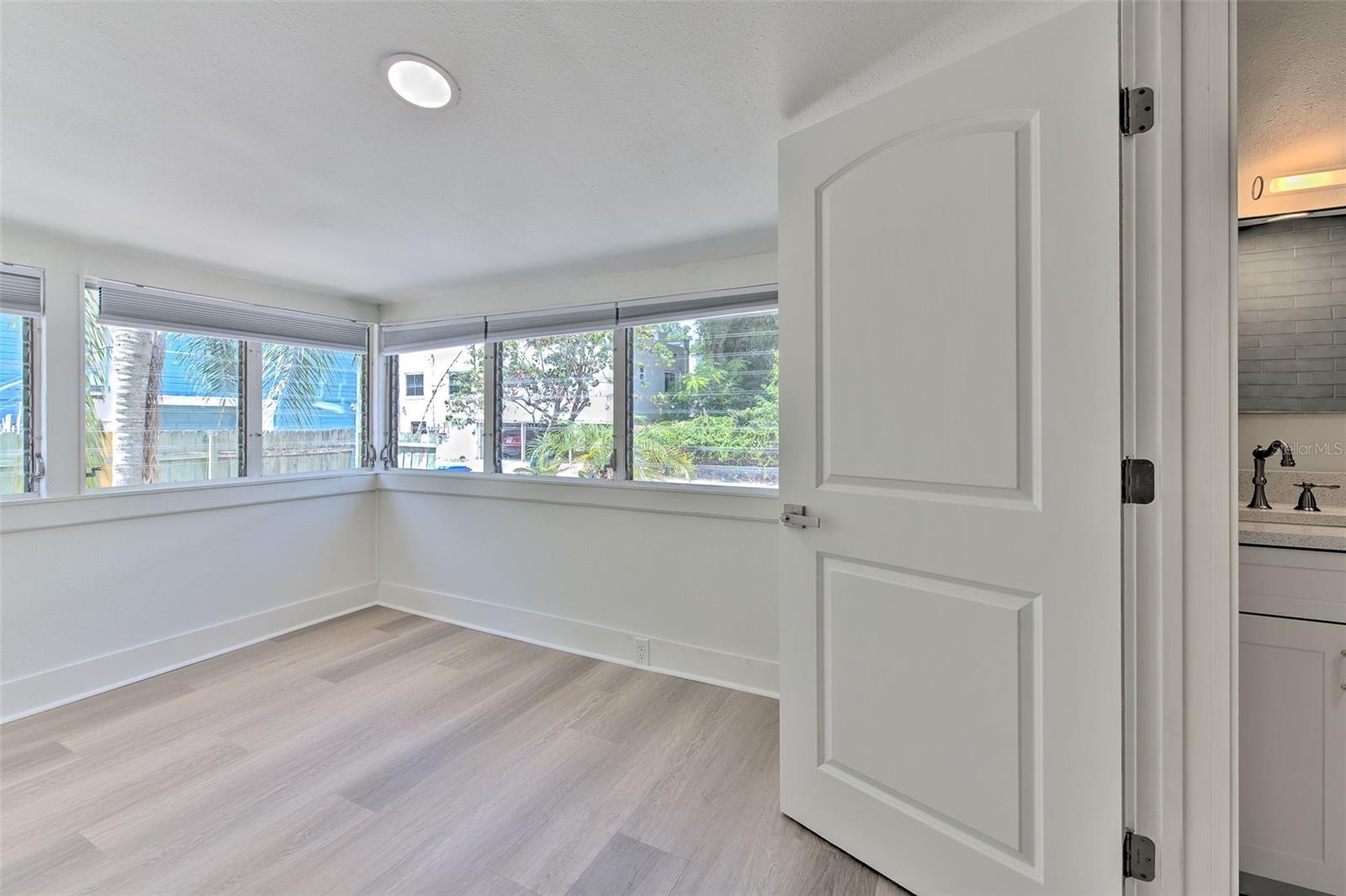 Primary Suite Flex Space